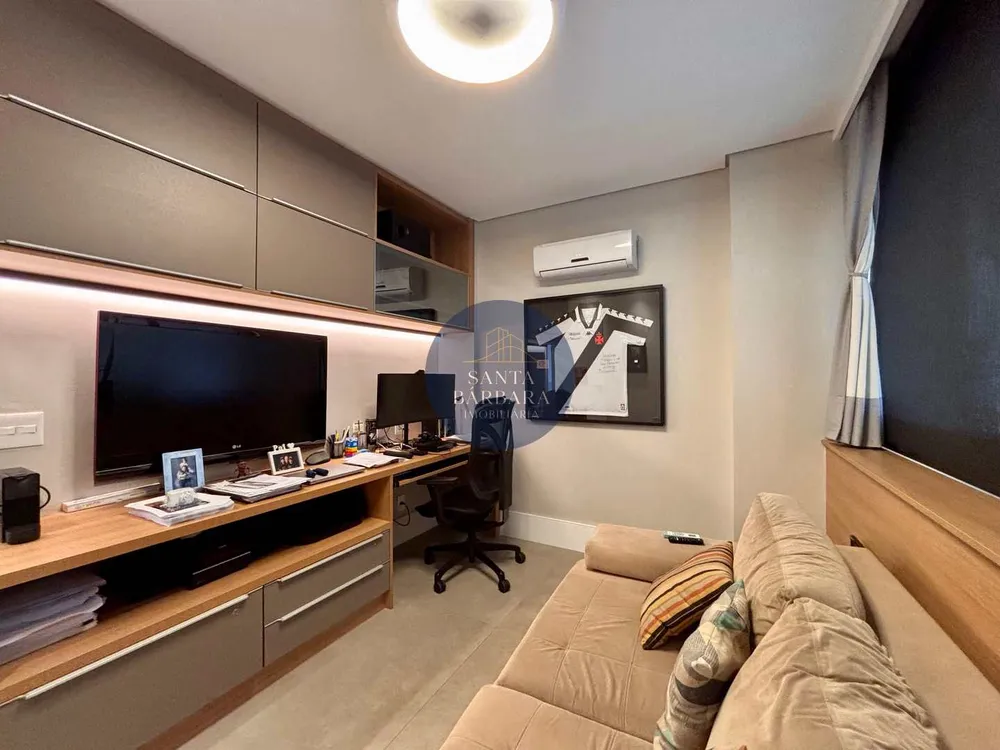 Apartamento, 3 quartos, 180 m² - Foto 16