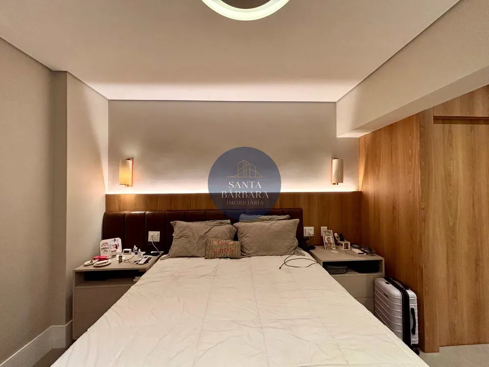 Apartamento, 3 quartos, 180 m² - Foto 25