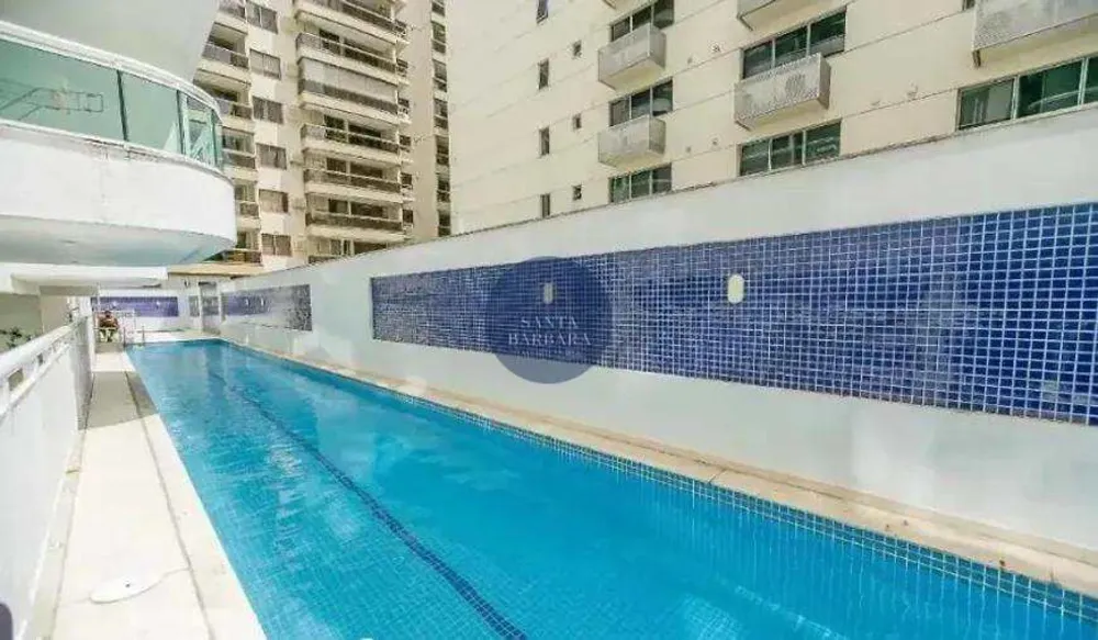 Apartamento, 2 quartos, 80 m² - Foto 24