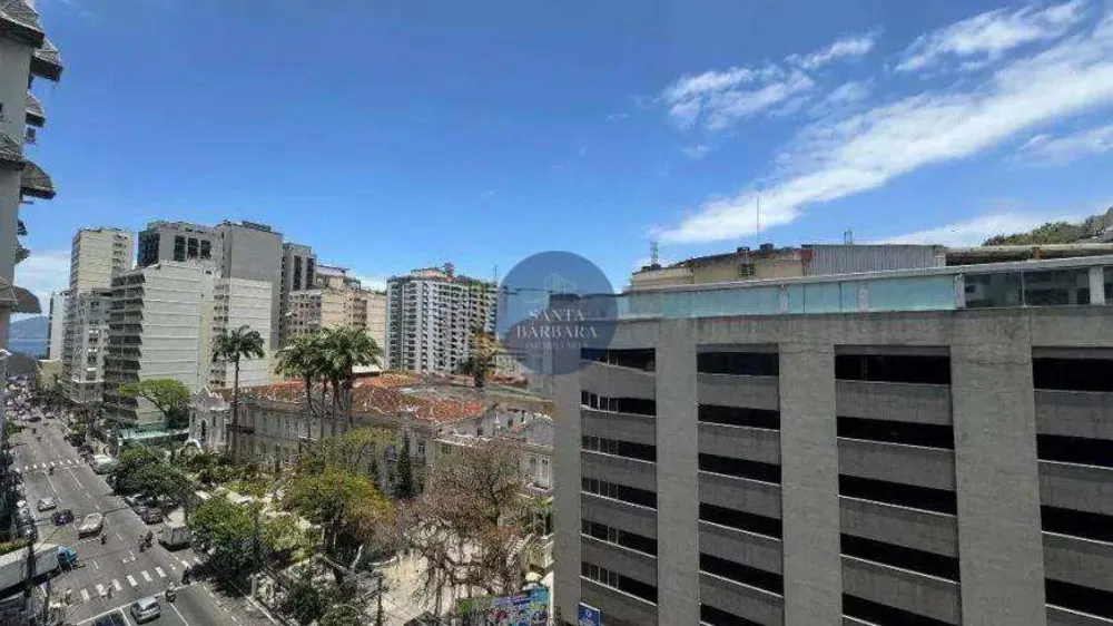 Apartamento, 2 quartos, 80 m² - Foto 37