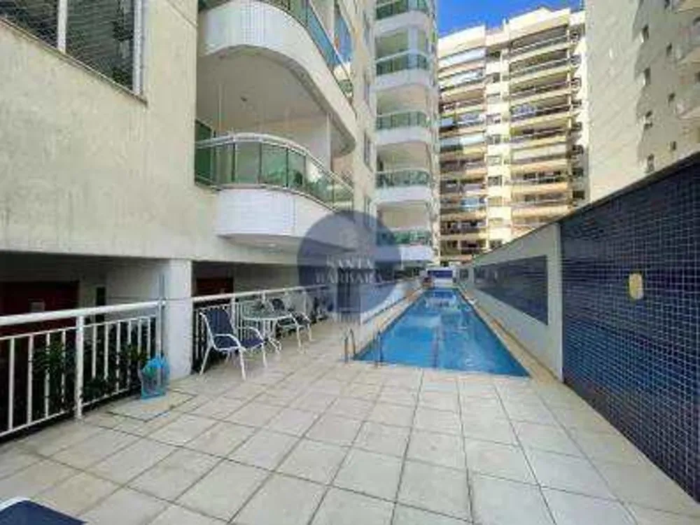 Apartamento, 2 quartos, 80 m² - Foto 34