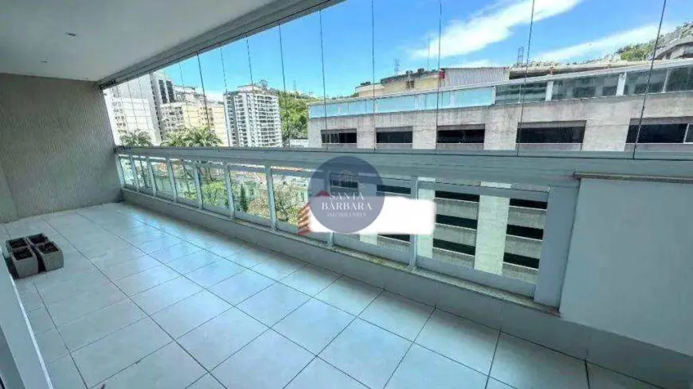 Apartamento, 2 quartos, 80 m² - Foto 3