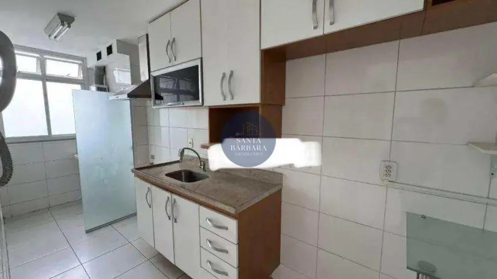Apartamento, 2 quartos, 80 m² - Foto 22