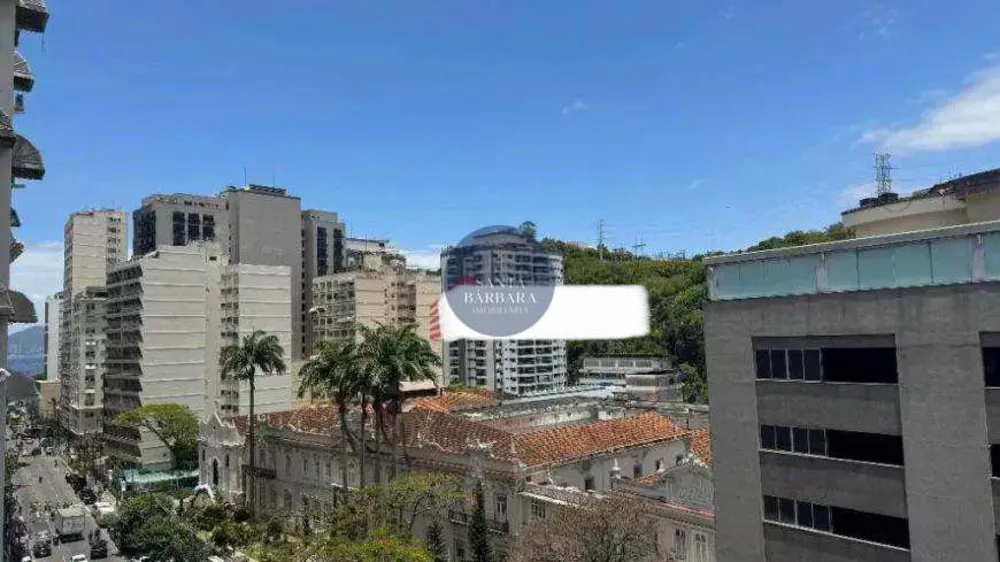 Apartamento, 2 quartos, 80 m² - Foto 8