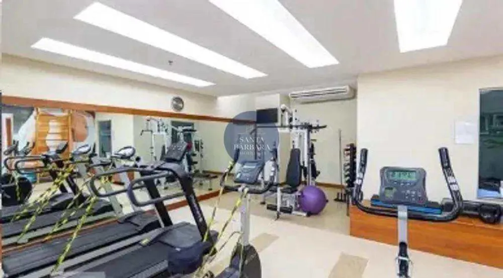 Apartamento, 2 quartos, 80 m² - Foto 28