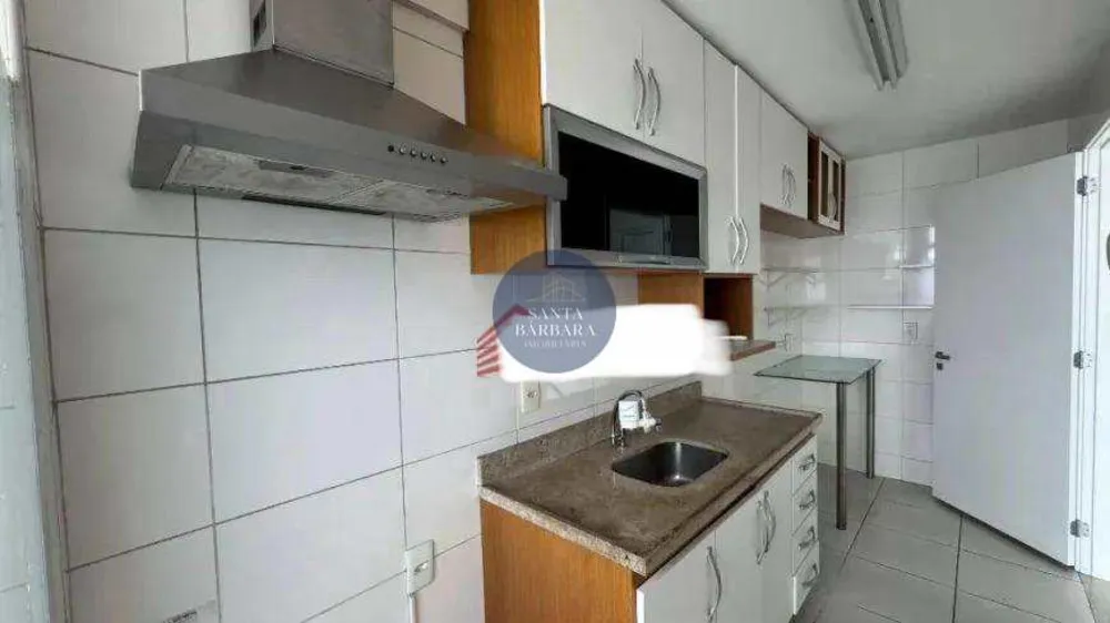 Apartamento, 2 quartos, 80 m² - Foto 19