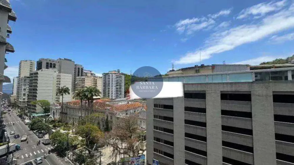 Apartamento, 2 quartos, 80 m² - Foto 5