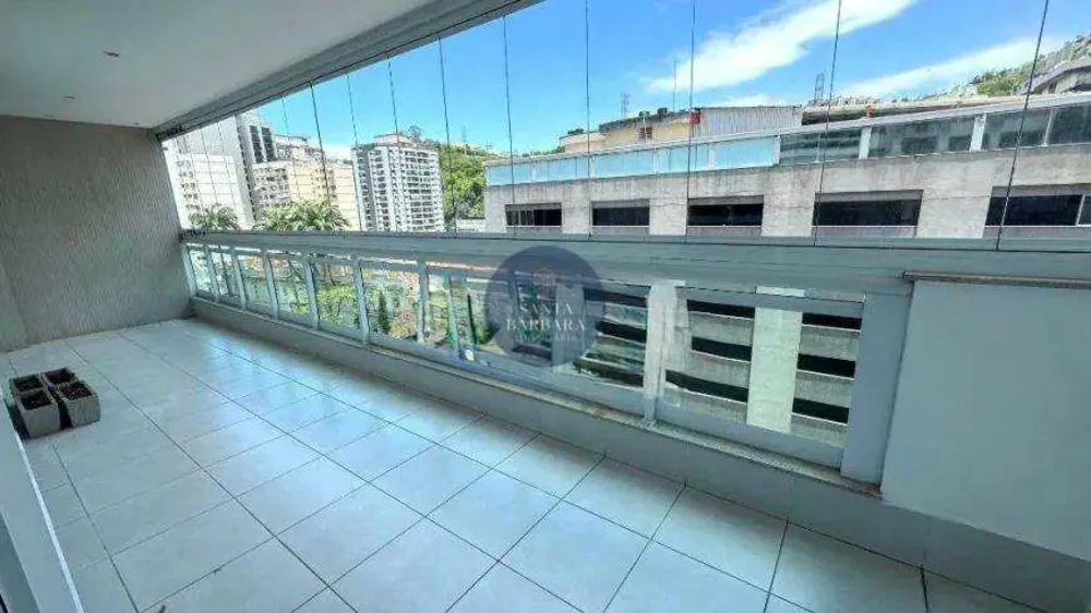Apartamento, 2 quartos, 80 m² - Foto 35