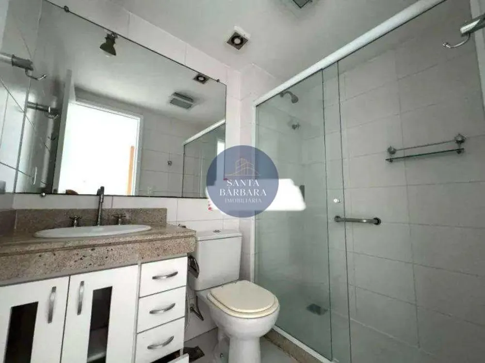Apartamento, 2 quartos, 80 m² - Foto 10