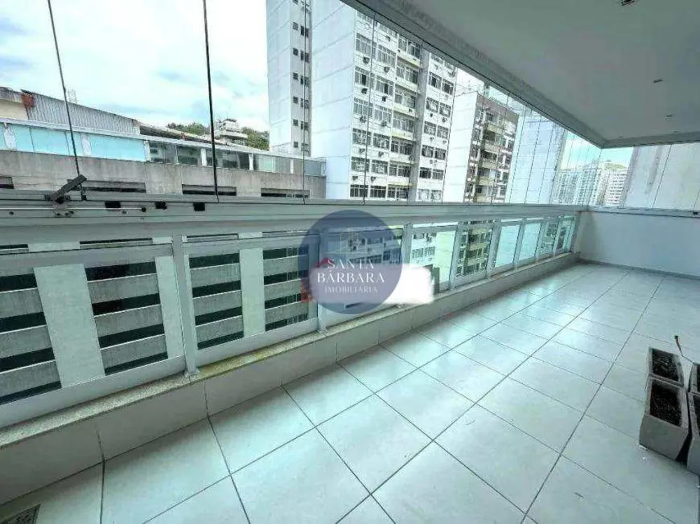 Apartamento, 2 quartos, 80 m² - Foto 6
