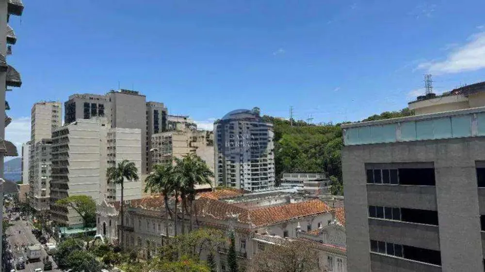 Apartamento, 2 quartos, 80 m² - Foto 40