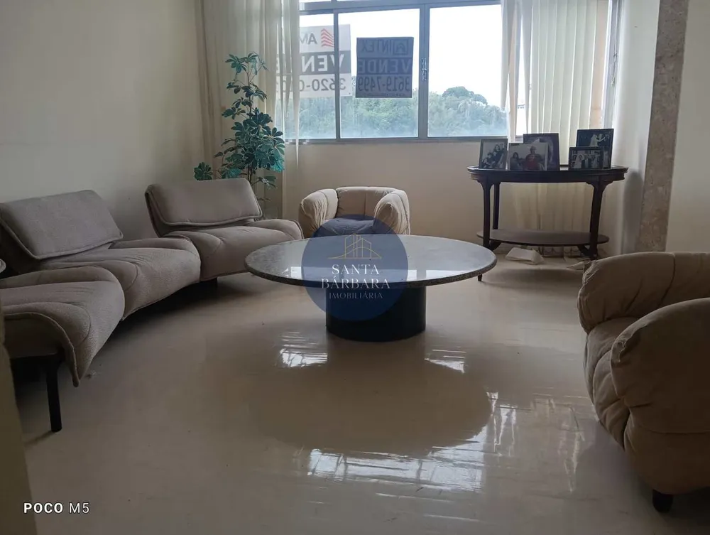 Apartamento, 3 quartos, 100 m² - Foto 8