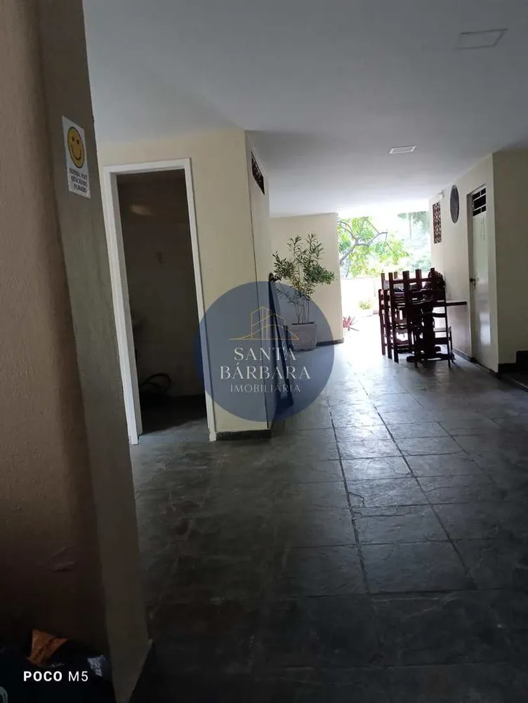 Apartamento, 3 quartos, 100 m² - Foto 16