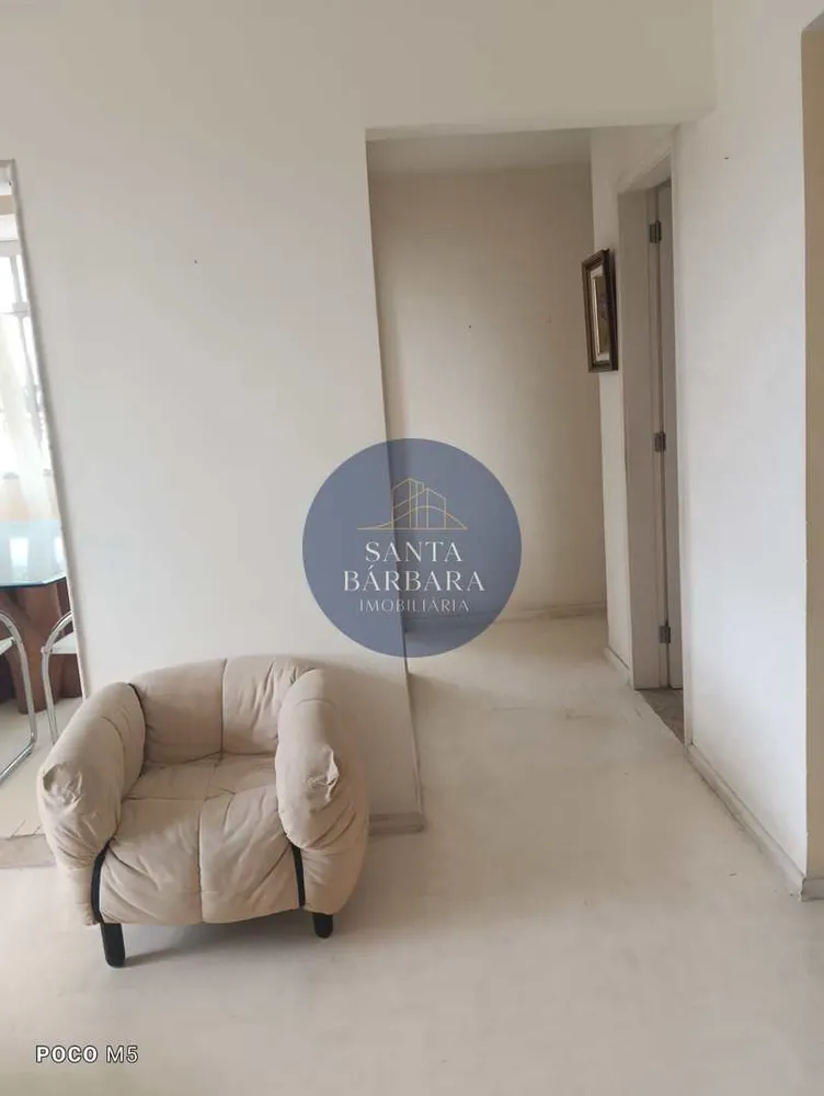 Apartamento, 3 quartos, 100 m² - Foto 6