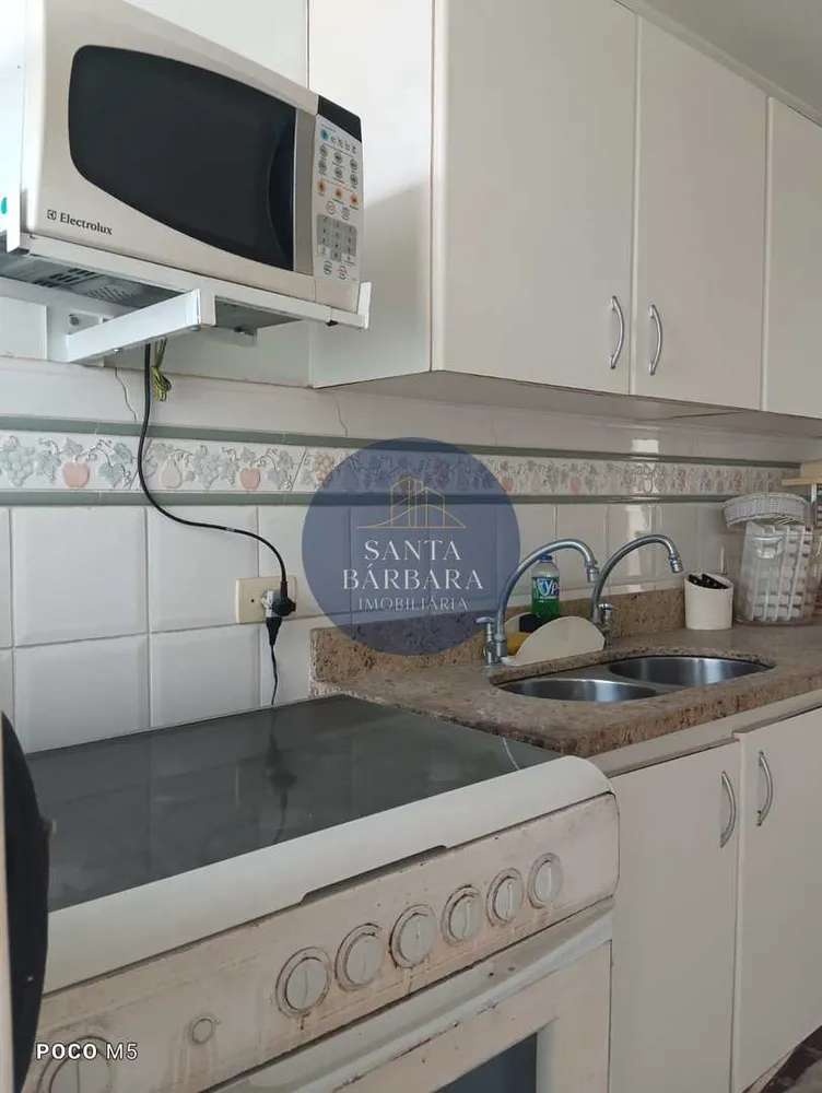 Apartamento, 3 quartos, 100 m² - Foto 5