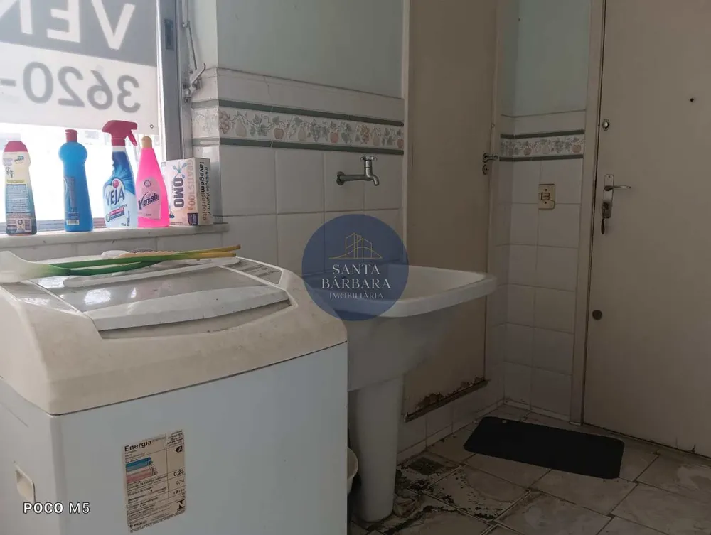 Apartamento, 3 quartos, 100 m² - Foto 4