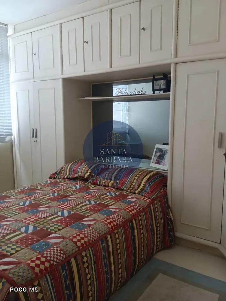 Apartamento, 3 quartos, 100 m² - Foto 23