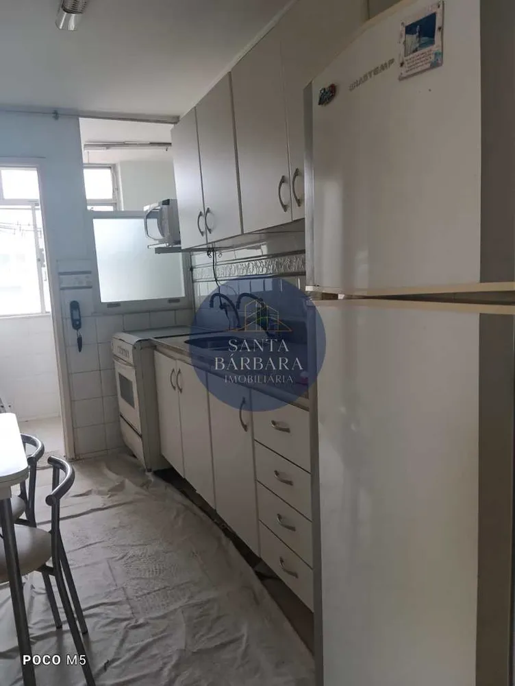 Apartamento, 3 quartos, 100 m² - Foto 10