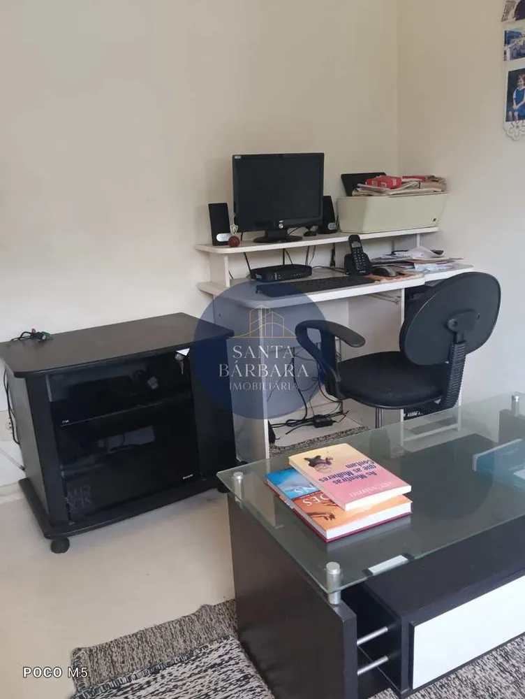 Apartamento, 3 quartos, 100 m² - Foto 2