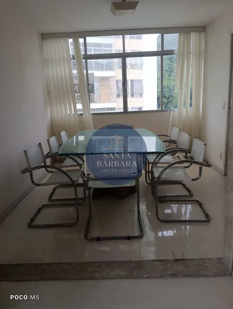 Apartamento, 3 quartos, 100 m² - Foto 13