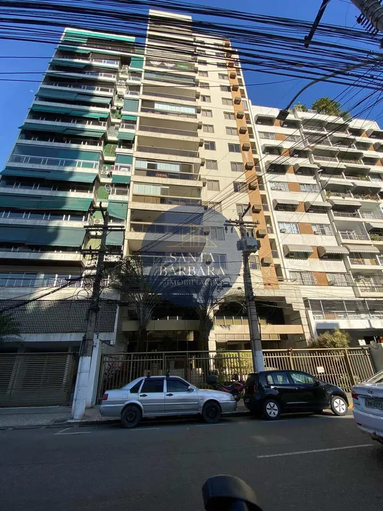 Apartamento, 4 quartos, 150 m² - Foto 12