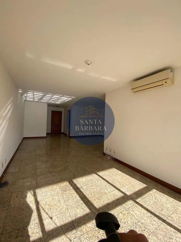 Apartamento, 4 quartos, 150 m² - Foto 2