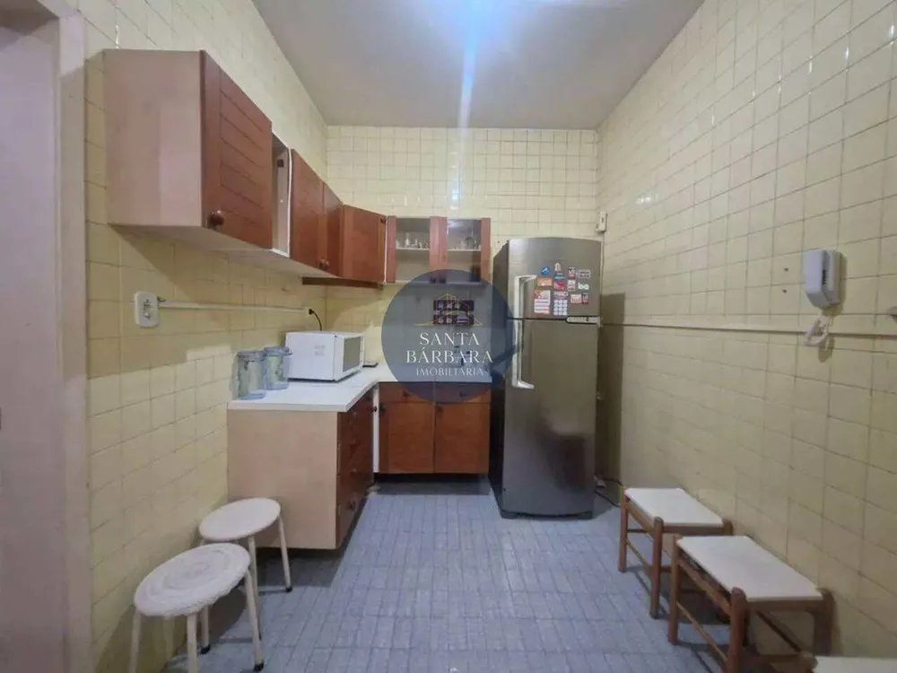 Apartamento, 3 quartos, 140 m² - Foto 3