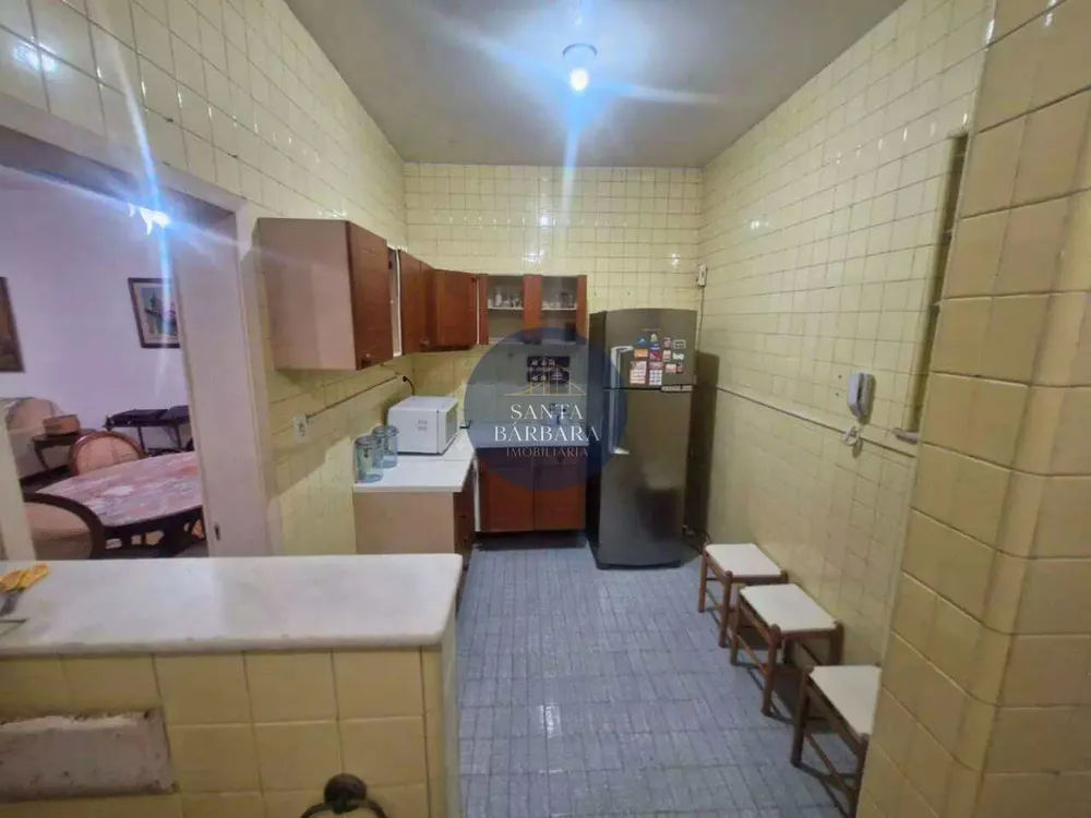 Apartamento, 3 quartos, 140 m² - Foto 4