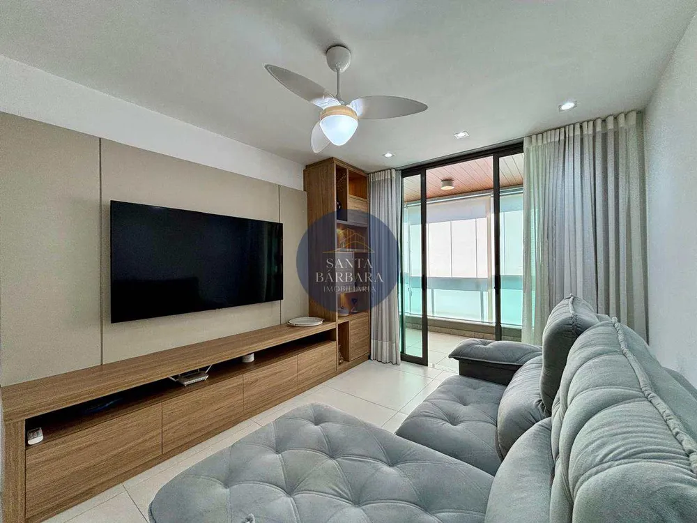 Apartamento, 3 quartos, 92 m² - Foto 7