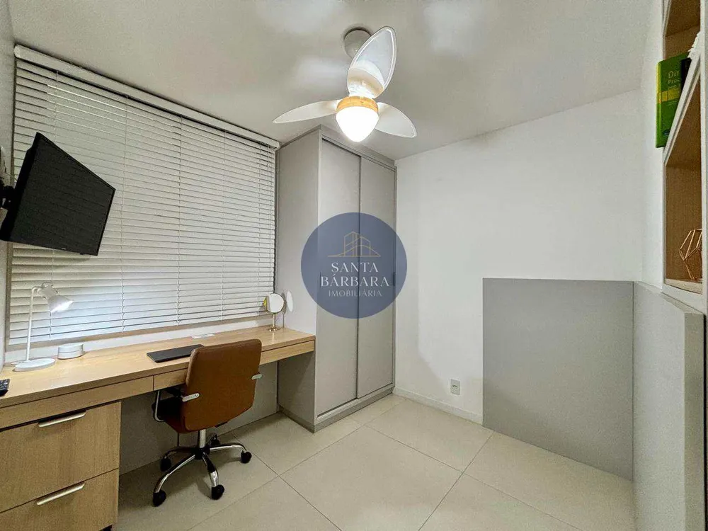Apartamento, 3 quartos, 92 m² - Foto 14