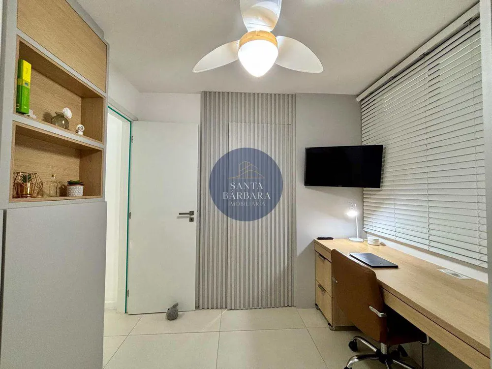 Apartamento, 3 quartos, 92 m² - Foto 13