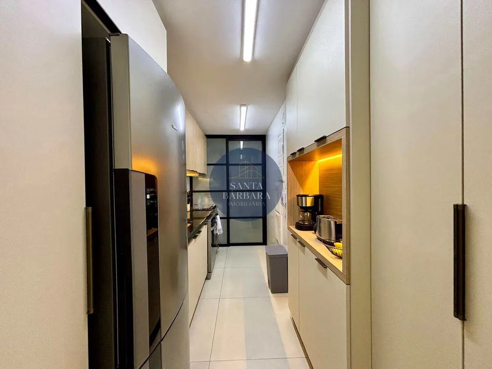 Apartamento, 3 quartos, 92 m² - Foto 8