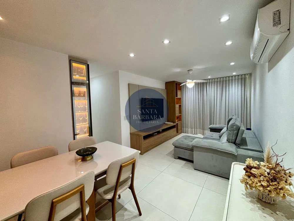 Apartamento, 3 quartos, 92 m² - Foto 5