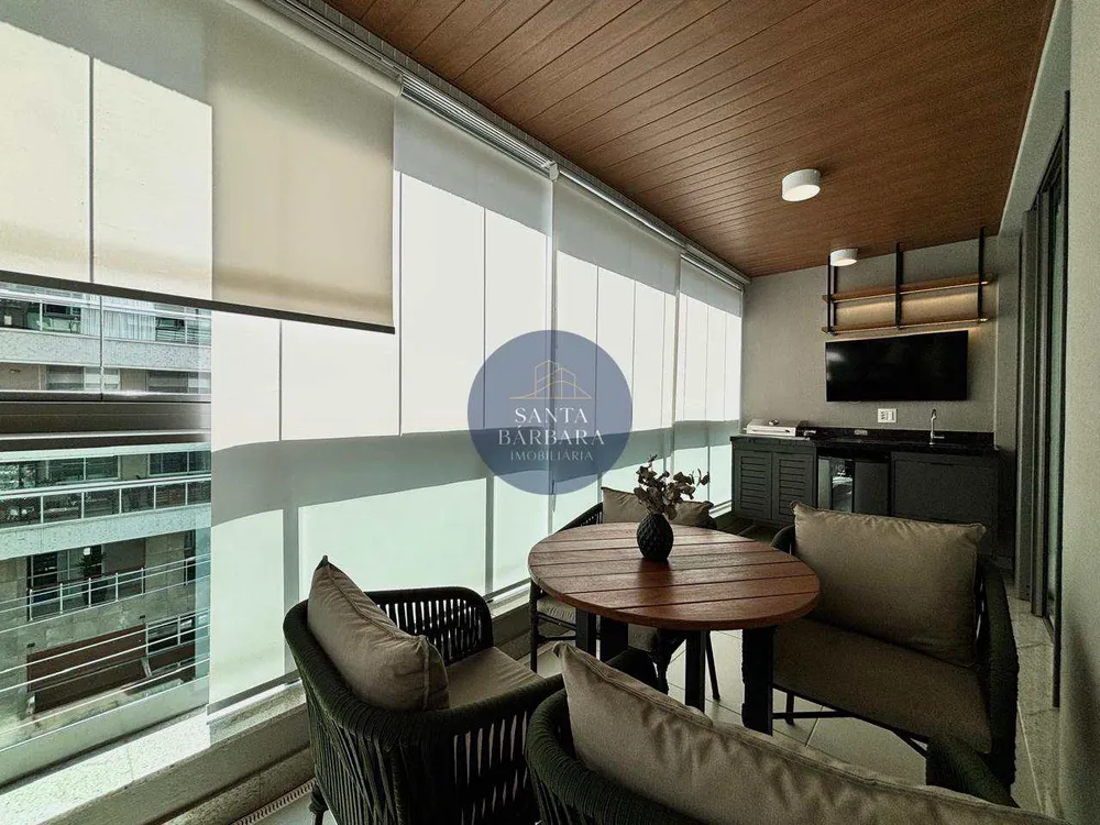 Apartamento, 3 quartos, 92 m² - Foto 2