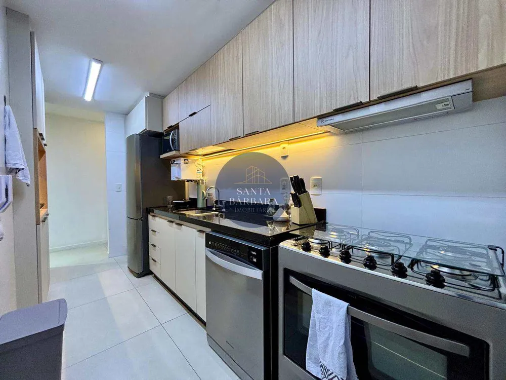 Apartamento, 3 quartos, 92 m² - Foto 10