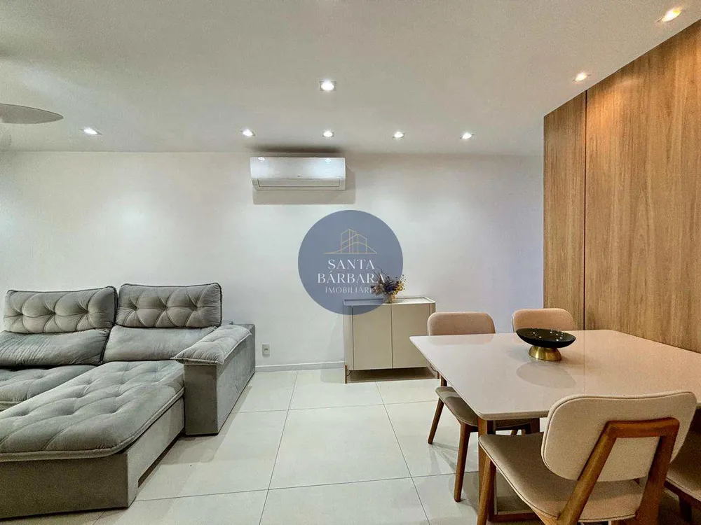 Apartamento, 3 quartos, 92 m² - Foto 6