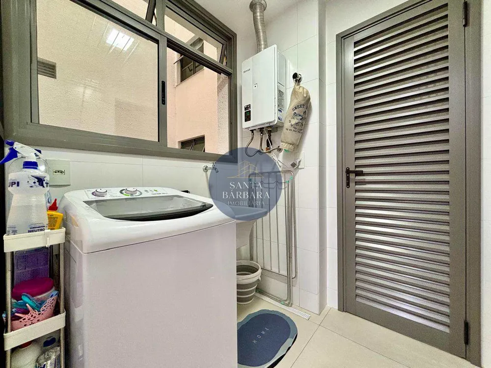 Apartamento, 3 quartos, 92 m² - Foto 12