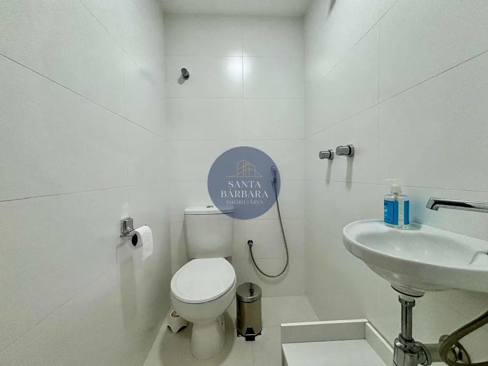 Apartamento, 3 quartos, 92 m² - Foto 11