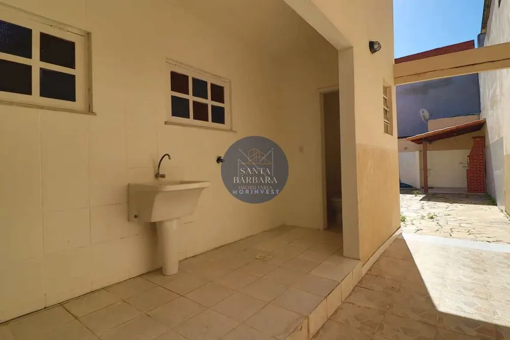 Casa, 3 quartos, 350 m² - Foto 27