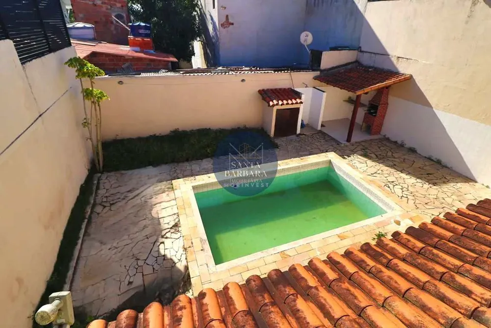 Casa, 3 quartos, 350 m² - Foto 12