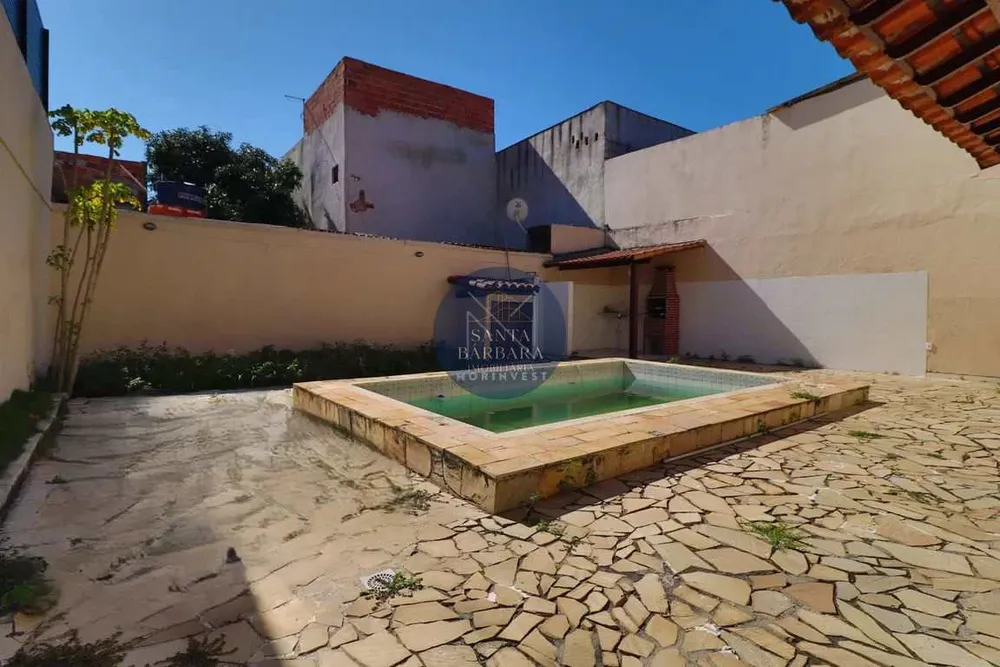 Casa, 3 quartos, 350 m² - Foto 30