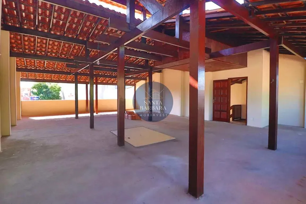 Casa, 3 quartos, 350 m² - Foto 31