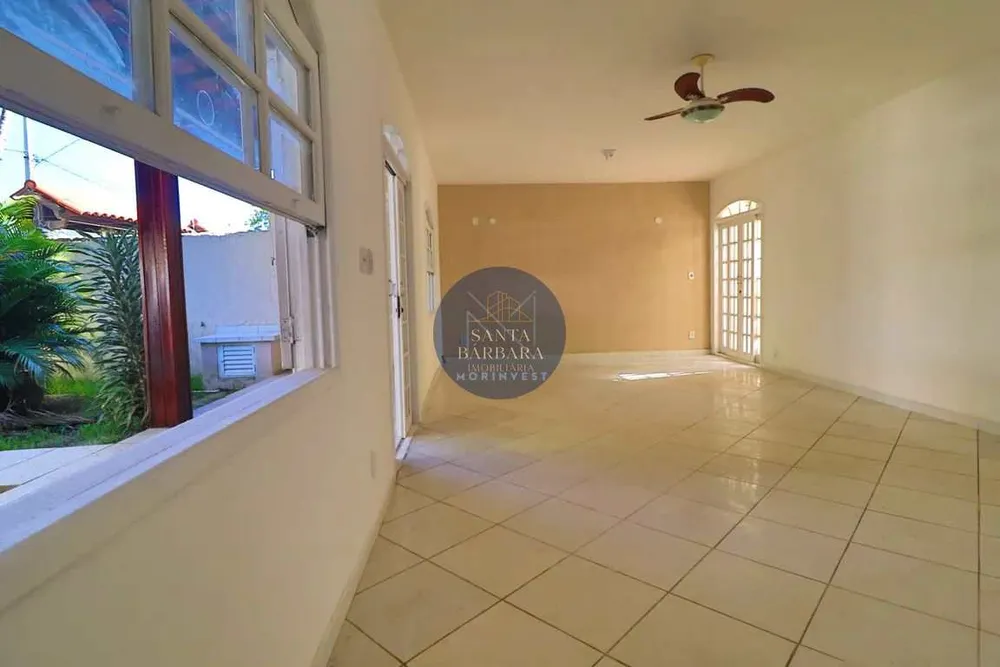 Casa, 3 quartos, 350 m² - Foto 4