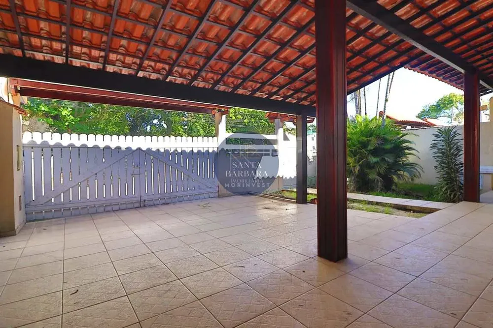 Casa, 3 quartos, 350 m² - Foto 1