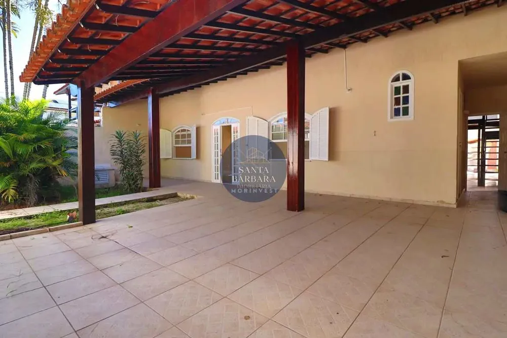 Casa, 3 quartos, 350 m² - Foto 6