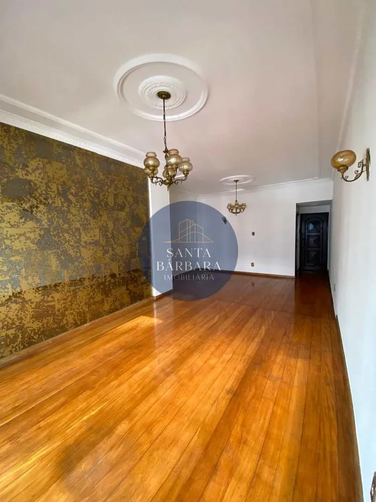 Apartamento, 3 quartos, 160 m² - Foto 2
