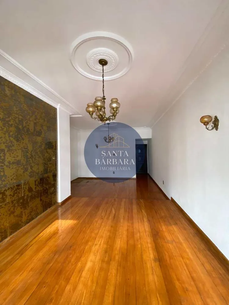 Apartamento, 3 quartos, 160 m² - Foto 8