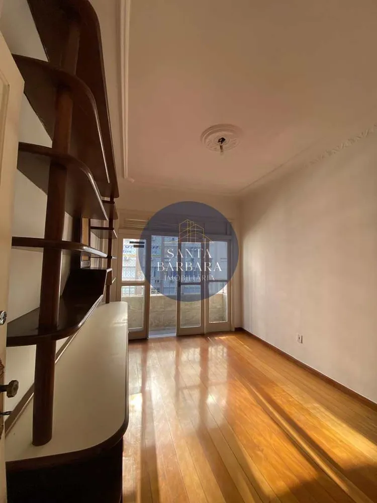 Apartamento, 3 quartos, 160 m² - Foto 7