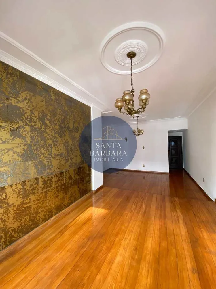 Apartamento, 3 quartos, 160 m² - Foto 3
