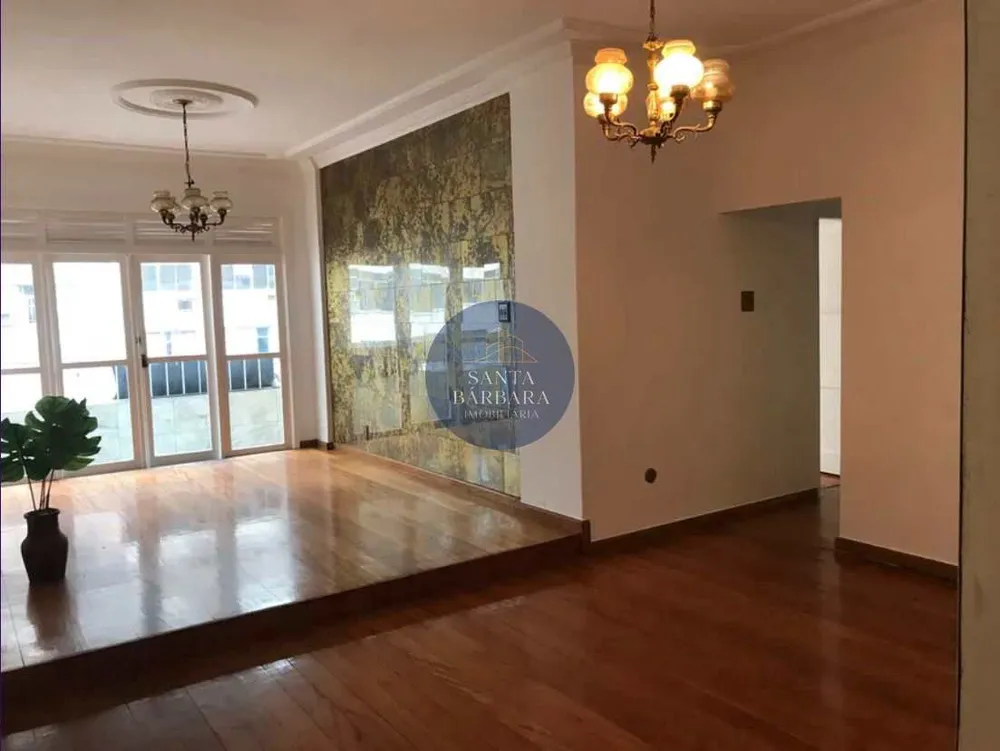 Apartamento, 3 quartos, 160 m² - Foto 1
